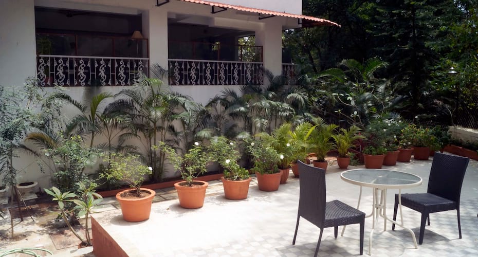 Ryewood Green, Lonavala 5